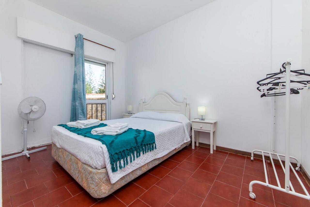 E - Local Da Trindade Guesthouse Lagos Eksteriør bilde