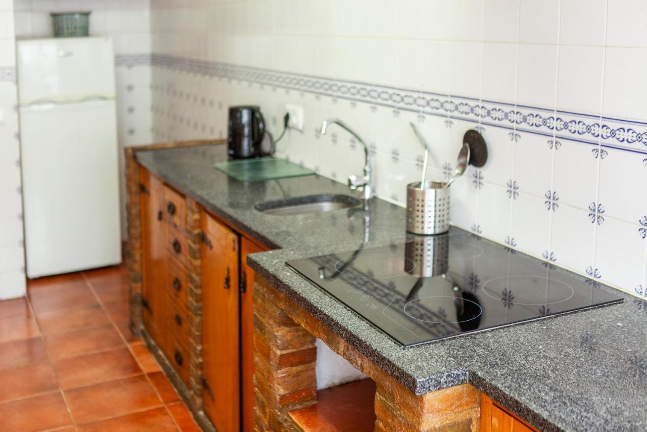 E - Local Da Trindade Guesthouse Lagos Eksteriør bilde