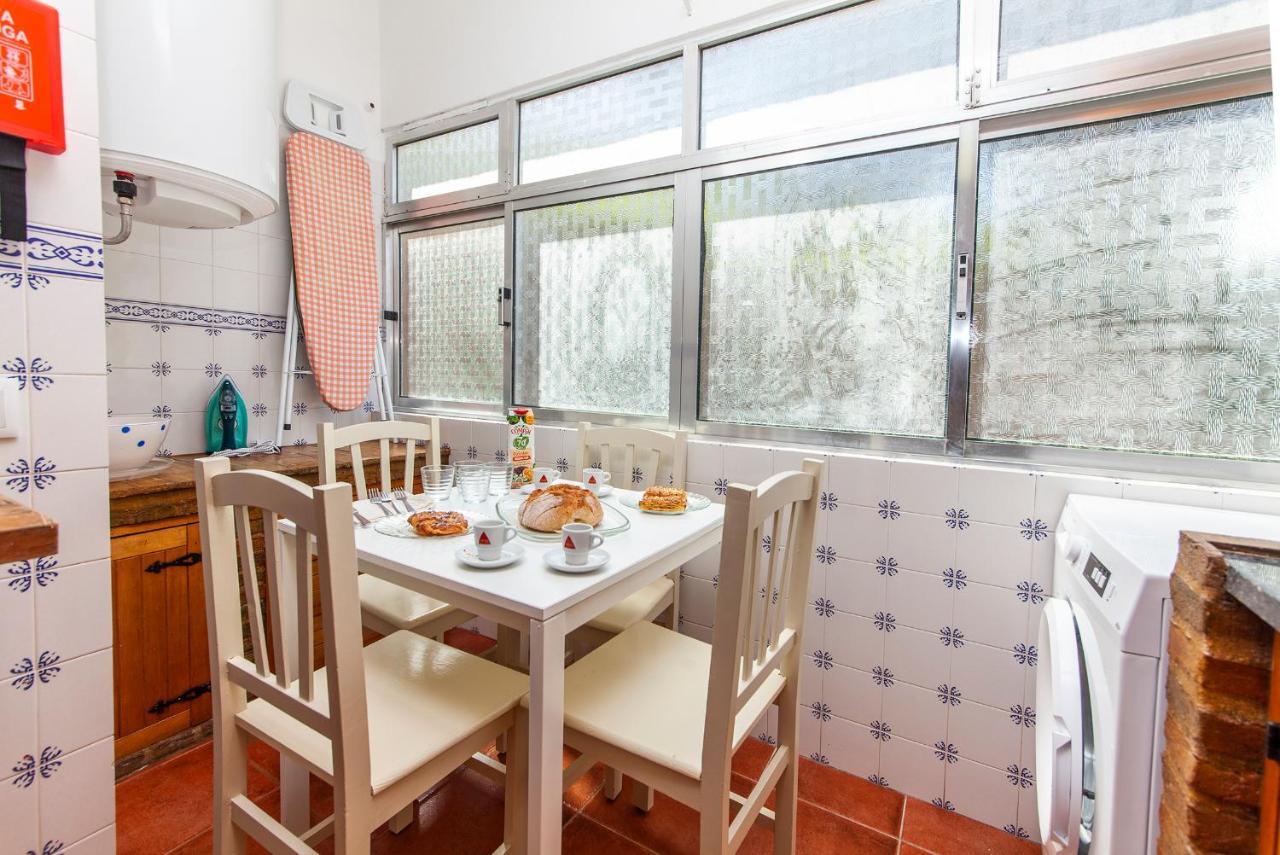 E - Local Da Trindade Guesthouse Lagos Eksteriør bilde