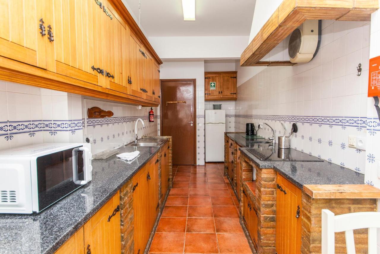 E - Local Da Trindade Guesthouse Lagos Eksteriør bilde