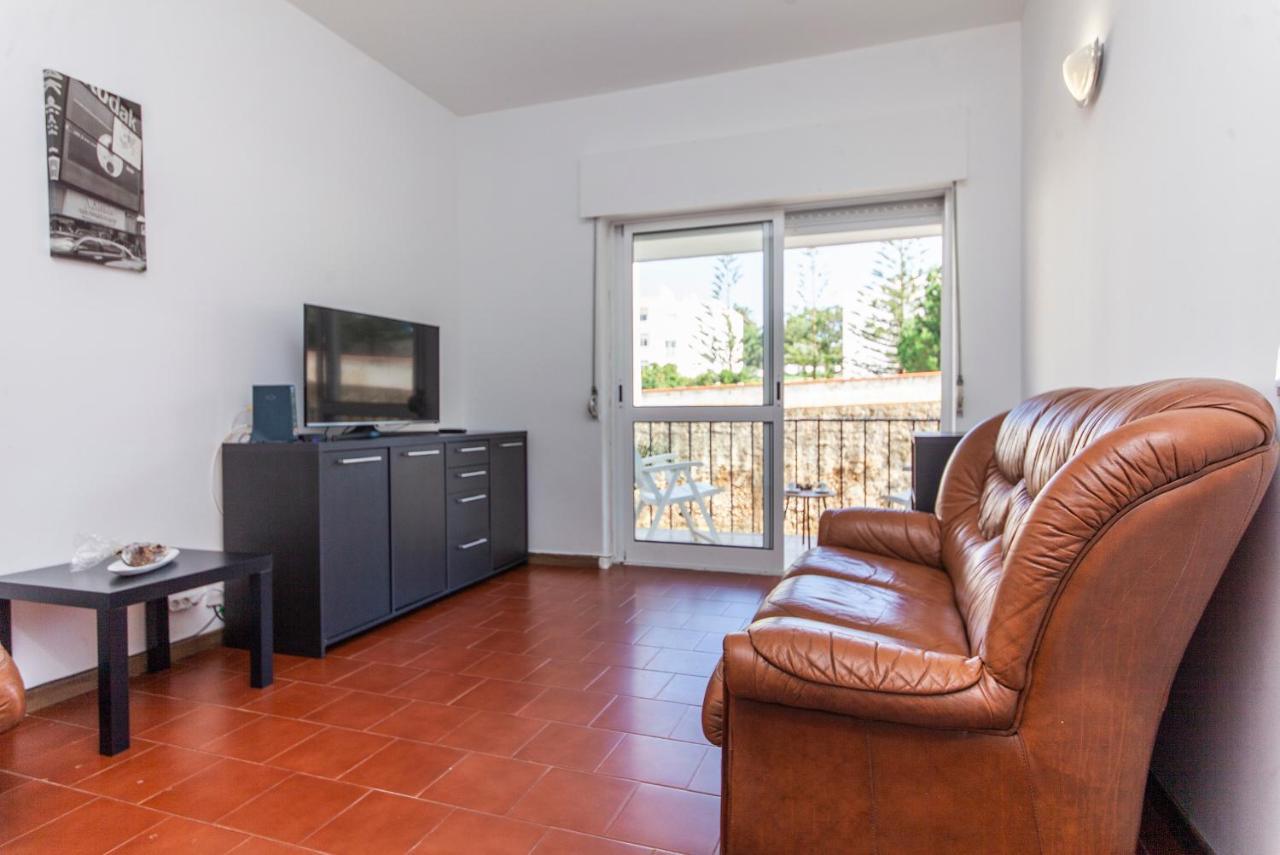 E - Local Da Trindade Guesthouse Lagos Eksteriør bilde