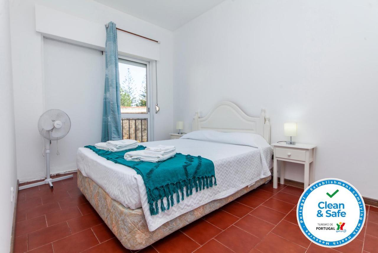 E - Local Da Trindade Guesthouse Lagos Rom bilde